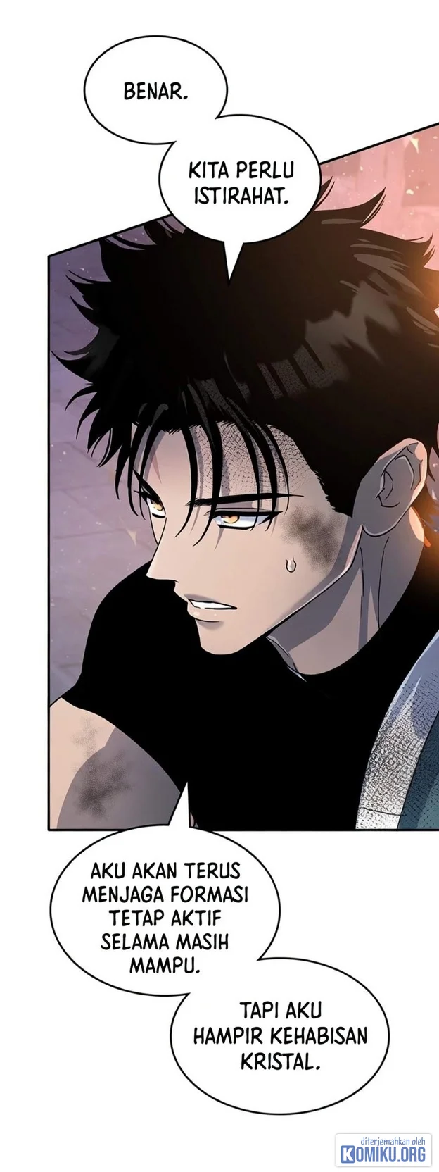 Defiance Of The Fall Chapter 35 Gambar 64