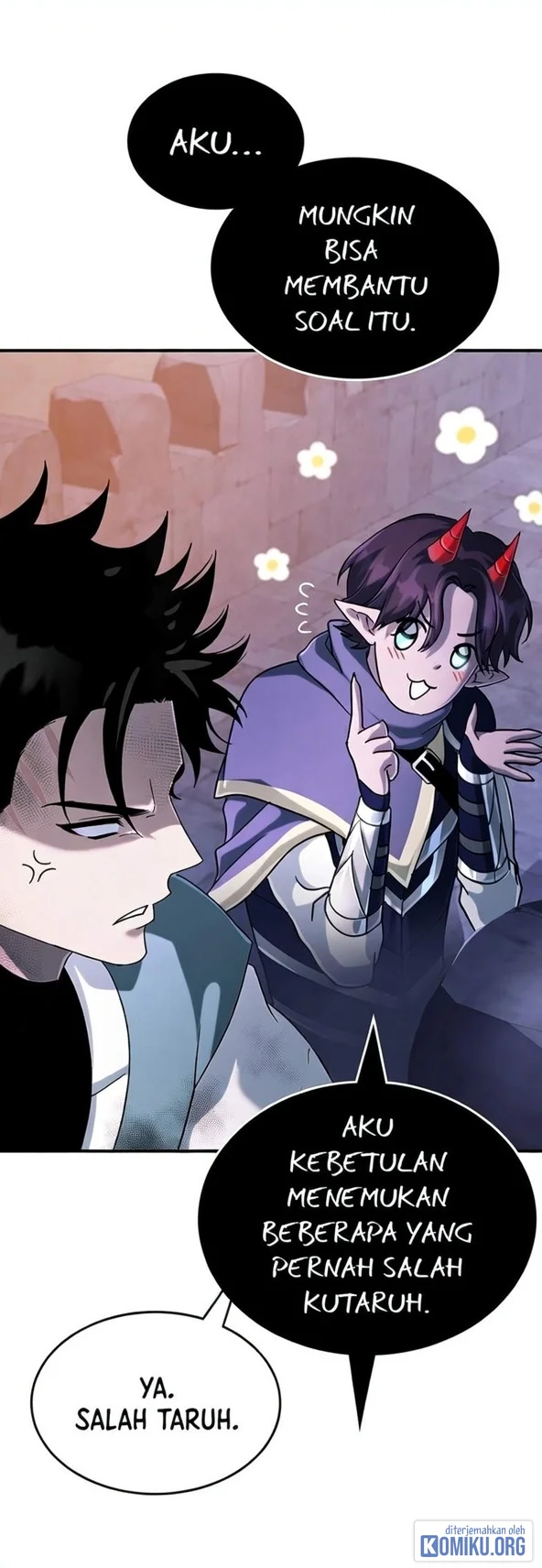 Defiance Of The Fall Chapter 35 Gambar 65