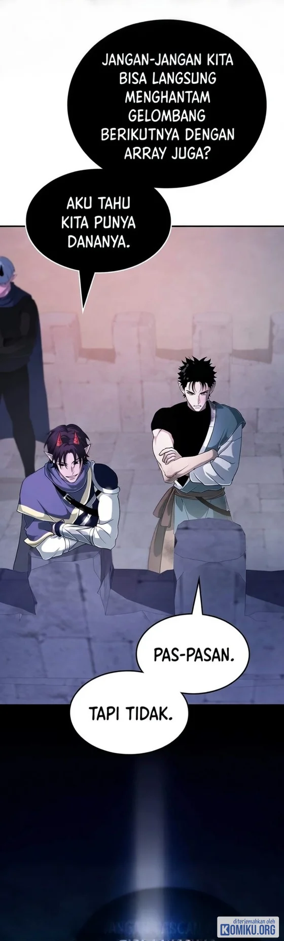 Defiance Of The Fall Chapter 35 Gambar 87
