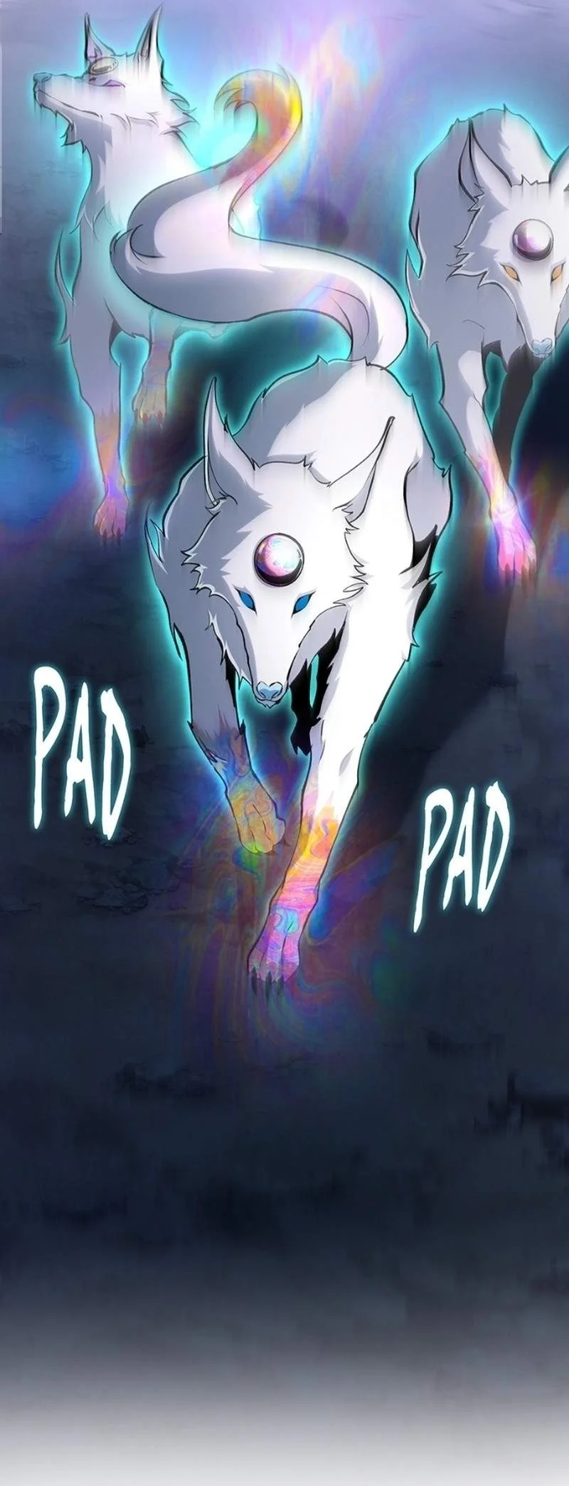 Defiance Of The Fall Chapter 35 Gambar 89