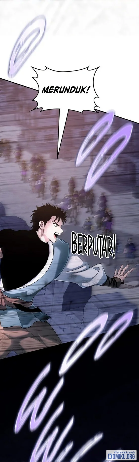 Defiance Of The Fall Chapter 35 Gambar 95