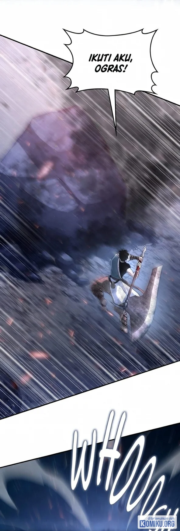 Defiance Of The Fall Chapter 36 Gambar 28