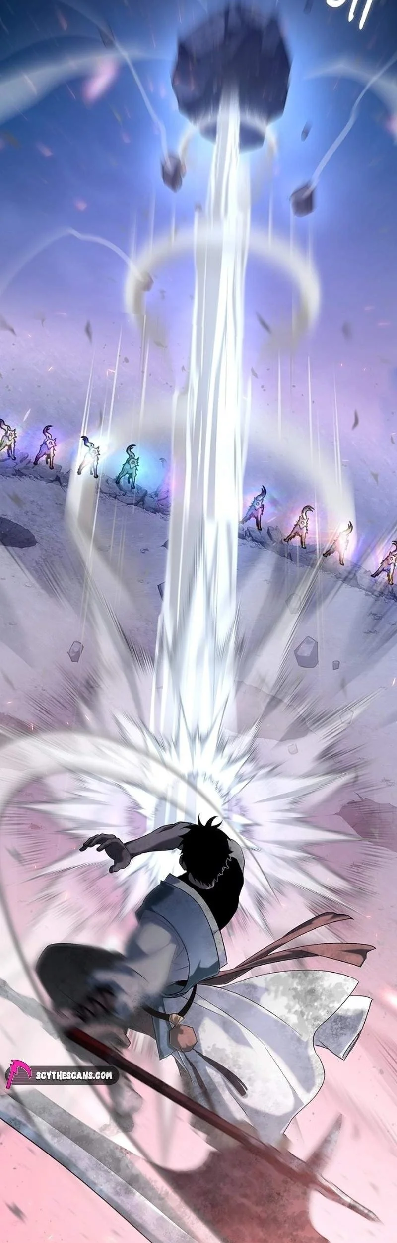 Defiance Of The Fall Chapter 36 Gambar 29