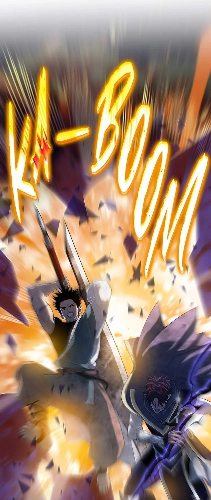 Defiance Of The Fall Chapter 36 Gambar 34