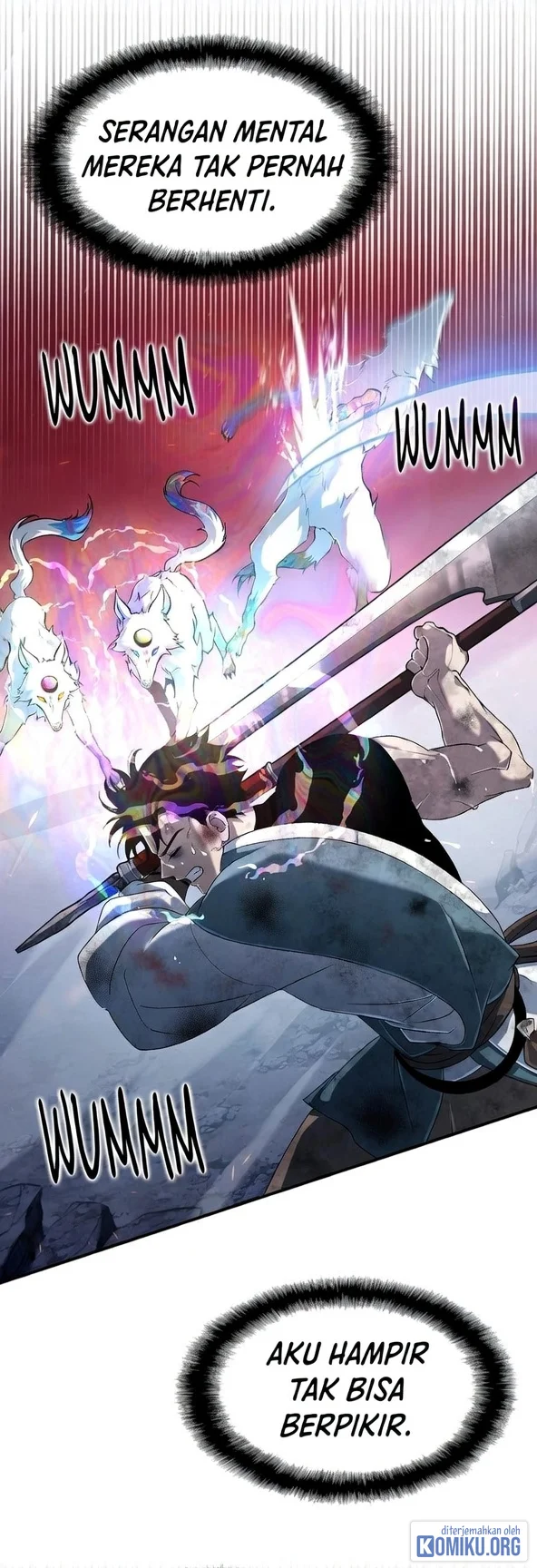 Defiance Of The Fall Chapter 36 Gambar 38