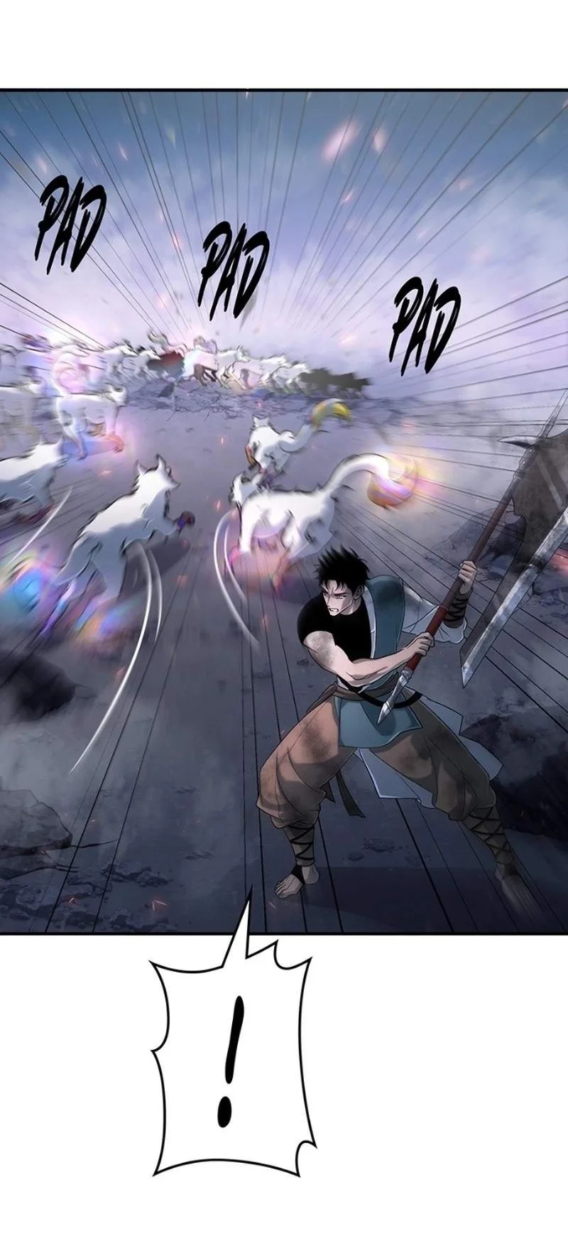 Defiance Of The Fall Chapter 36 Gambar 42