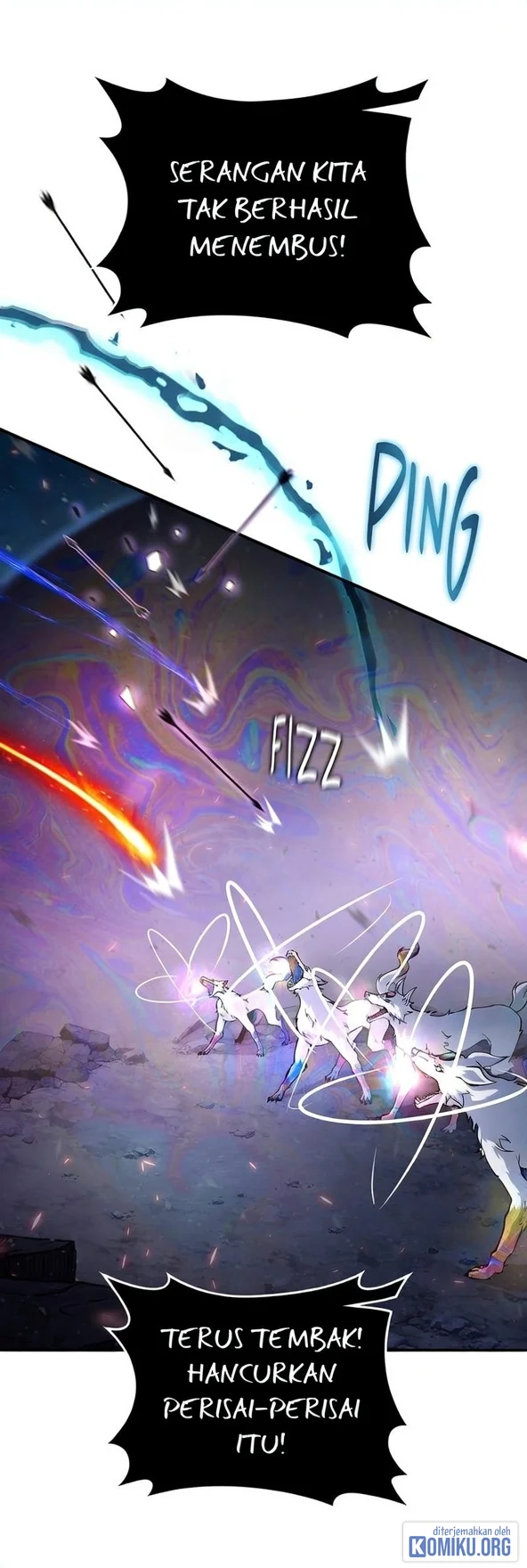 Defiance Of The Fall Chapter 36 Gambar 47