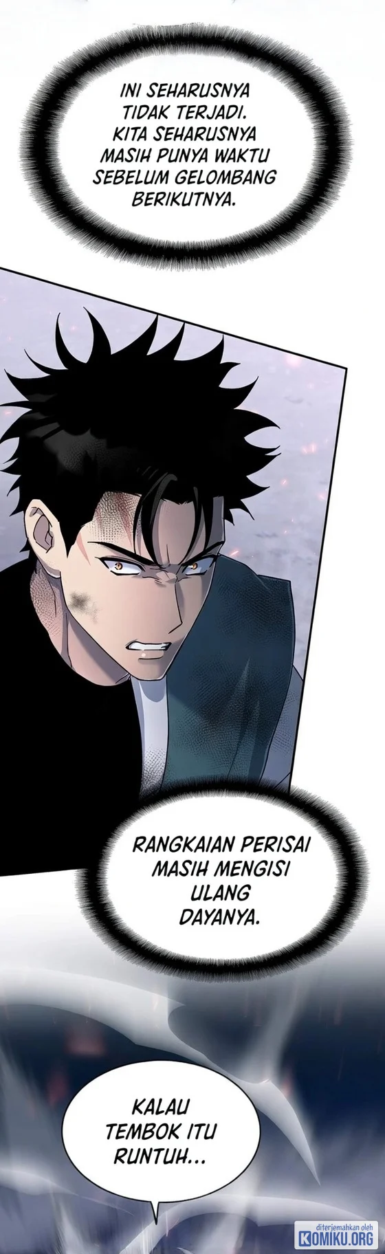 Defiance Of The Fall Chapter 36 Gambar 59