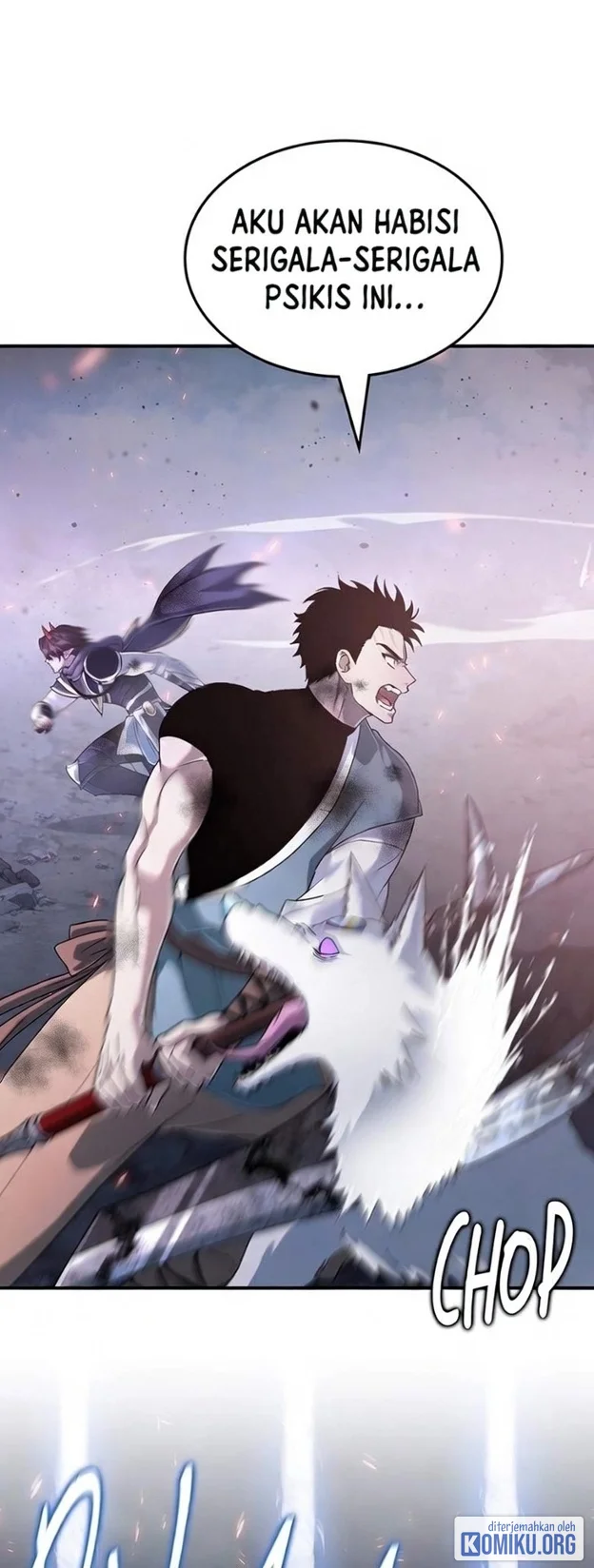 Defiance Of The Fall Chapter 36 Gambar 64
