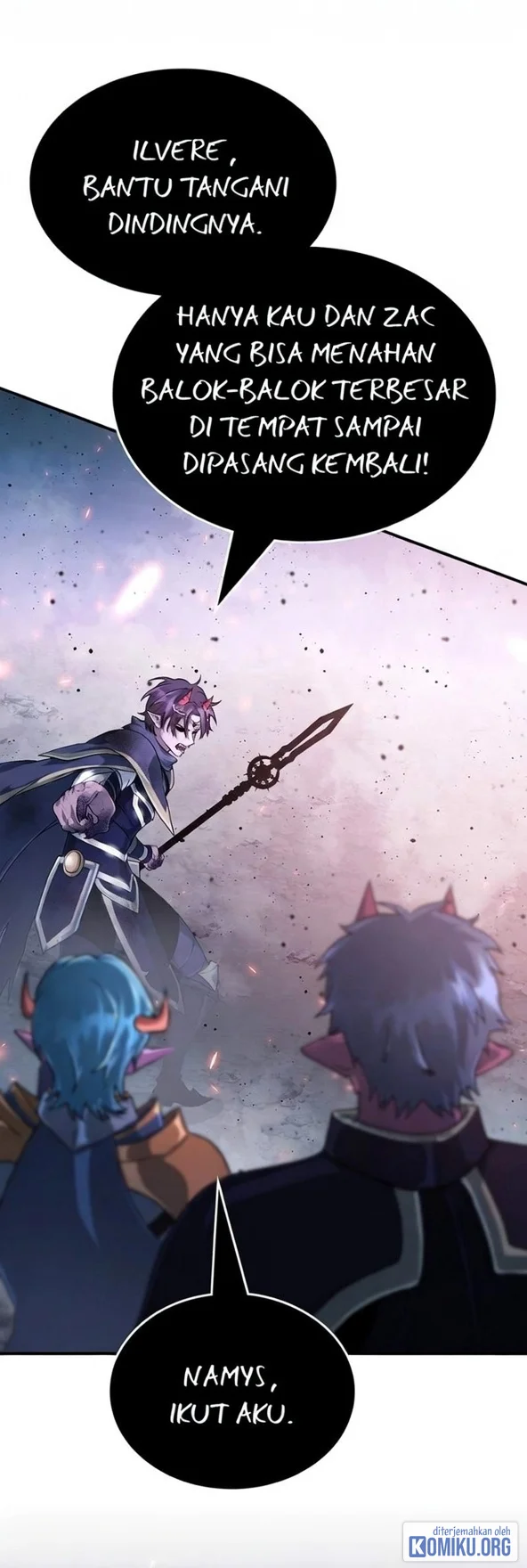 Defiance Of The Fall Chapter 36 Gambar 75