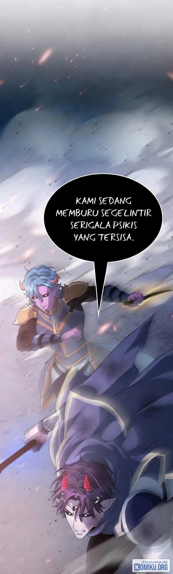 Defiance Of The Fall Chapter 36 Gambar 76