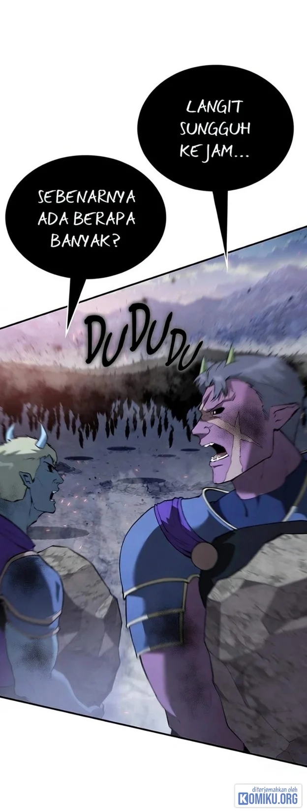 Defiance Of The Fall Chapter 36 Gambar 84