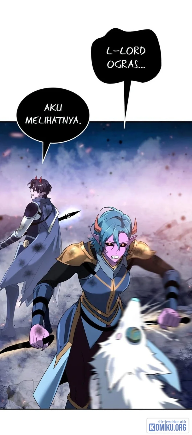 Defiance Of The Fall Chapter 36 Gambar 85