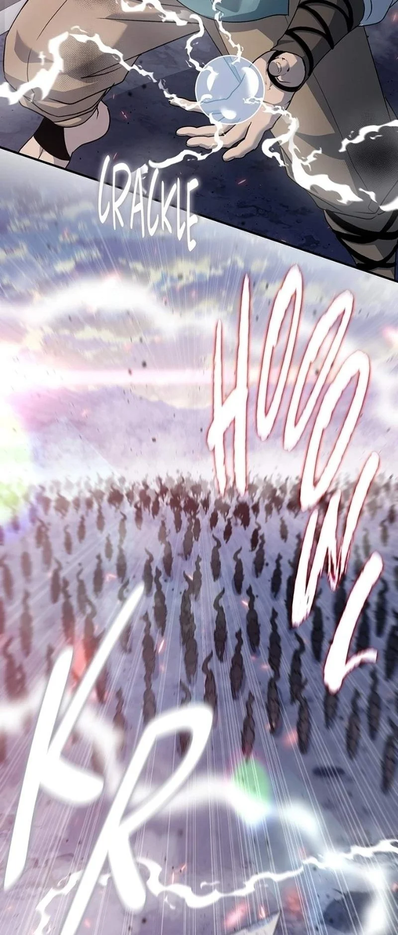 Defiance Of The Fall Chapter 36 Gambar 92