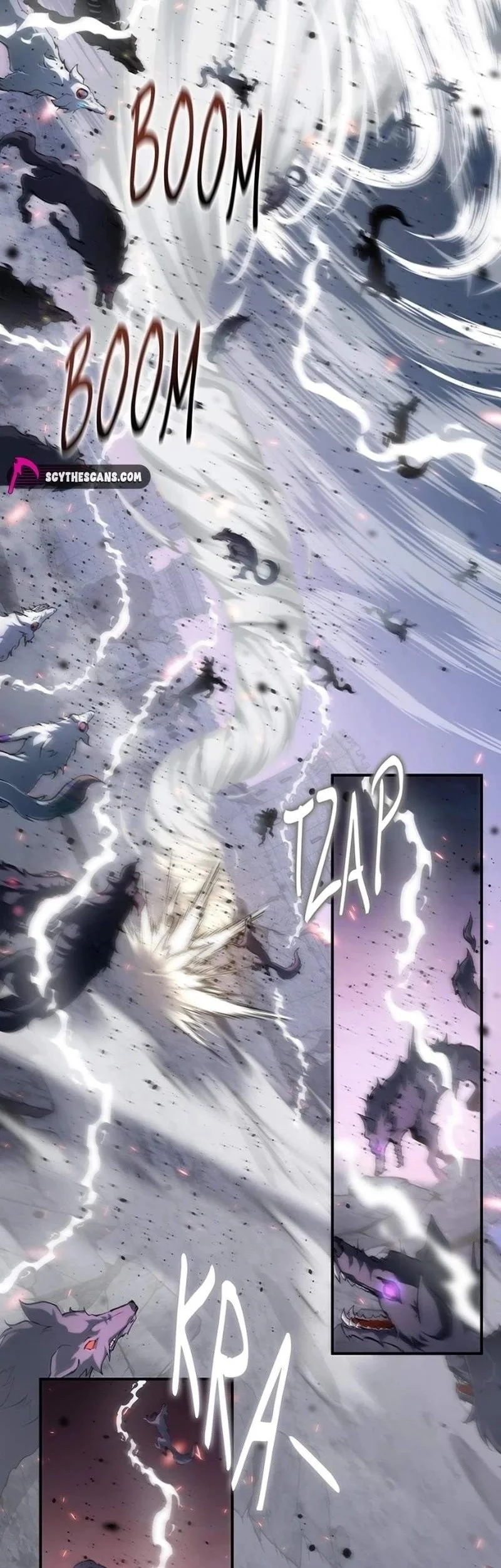 Defiance Of The Fall Chapter 37 Gambar 19