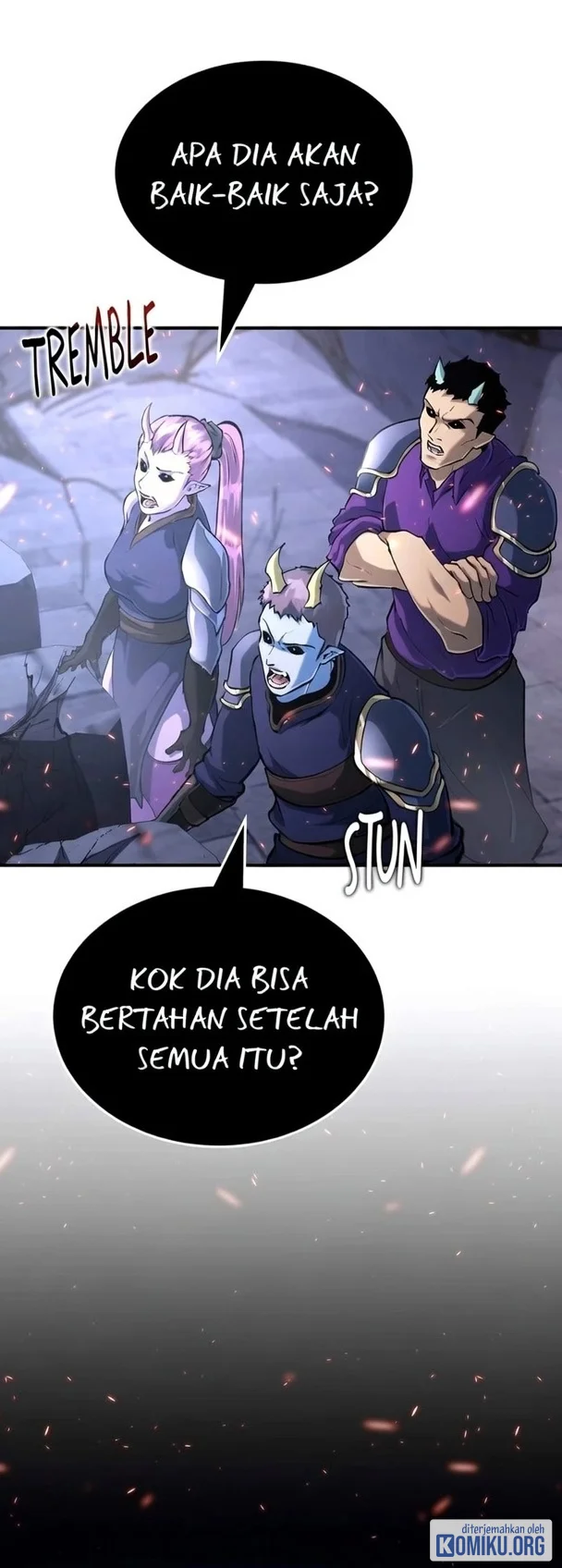 Defiance Of The Fall Chapter 37 Gambar 32