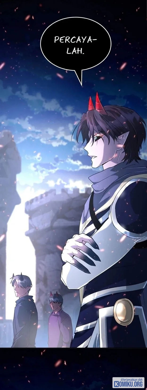Defiance Of The Fall Chapter 37 Gambar 33