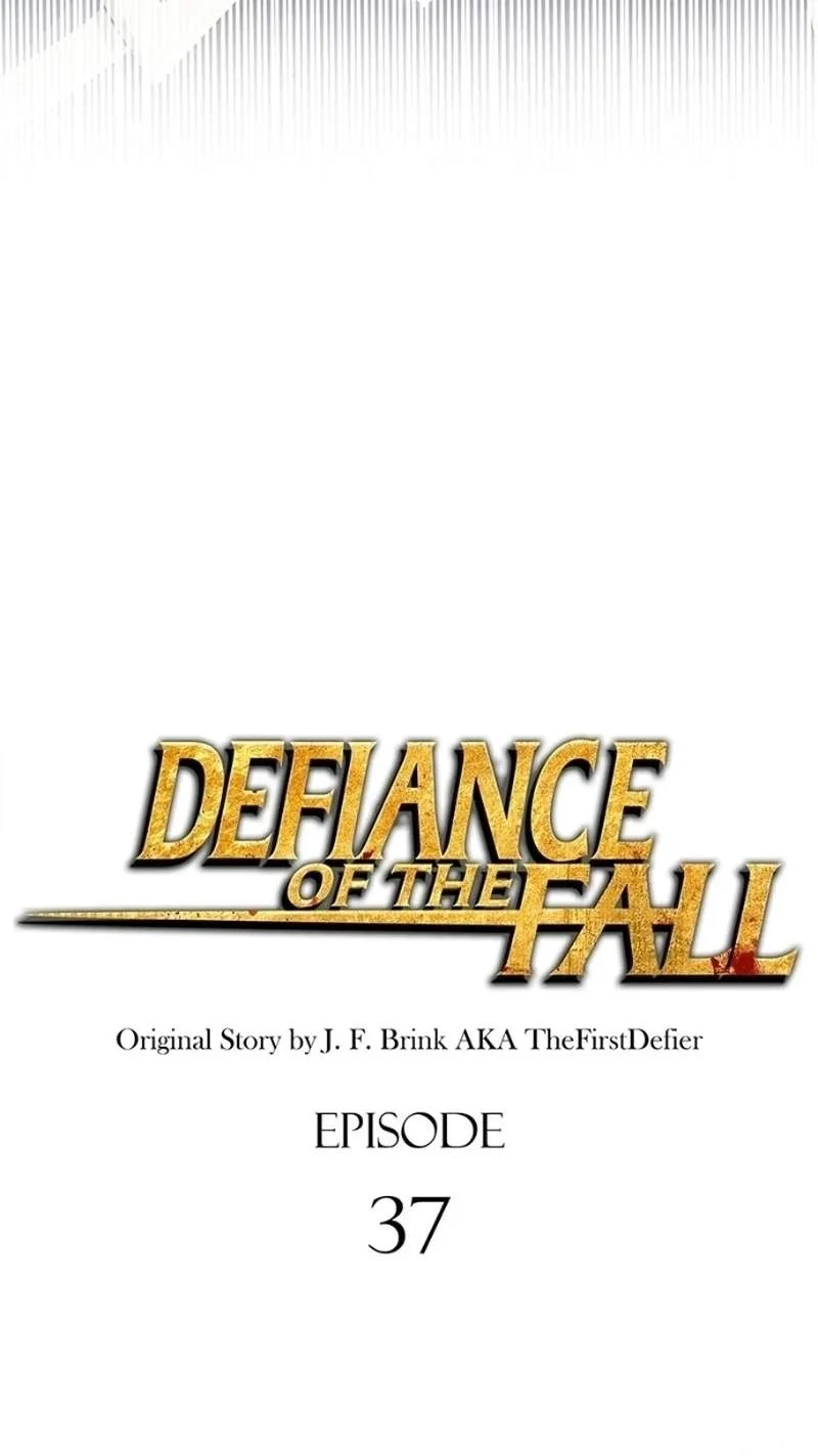 Defiance Of The Fall Chapter 37 Gambar 35