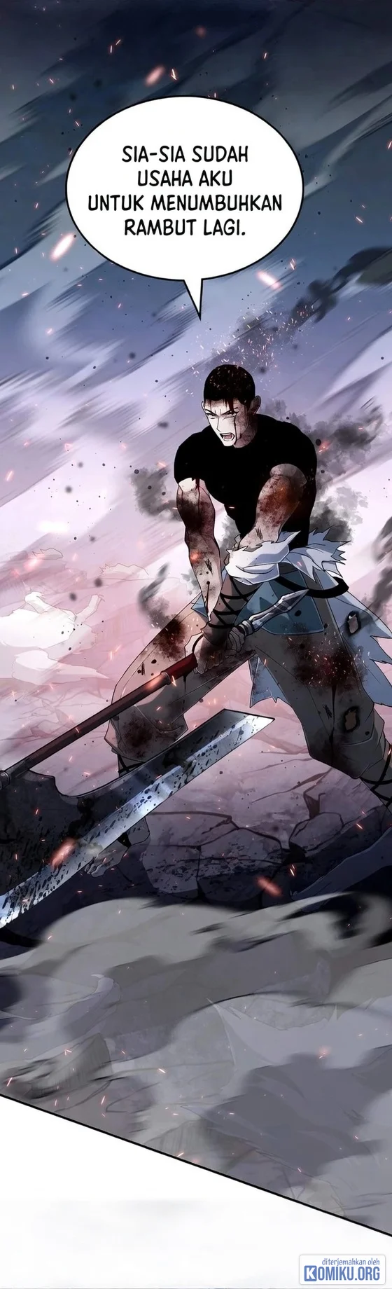Defiance Of The Fall Chapter 37 Gambar 41