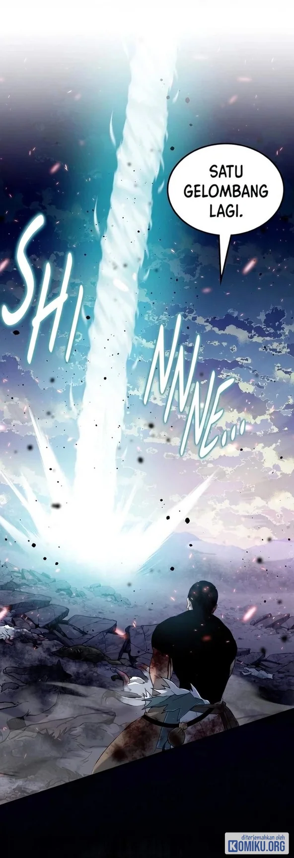 Defiance Of The Fall Chapter 37 Gambar 42