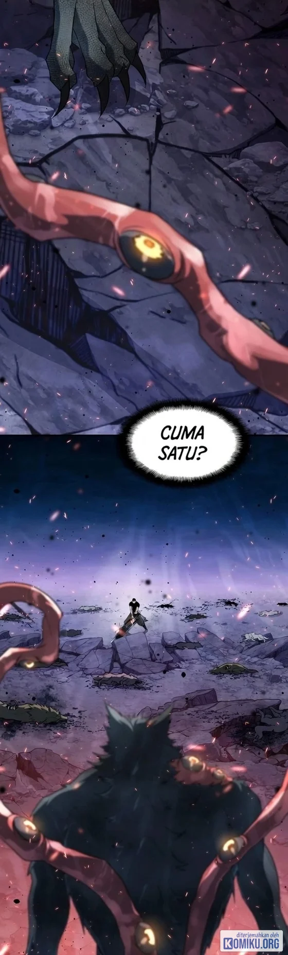 Defiance Of The Fall Chapter 37 Gambar 46