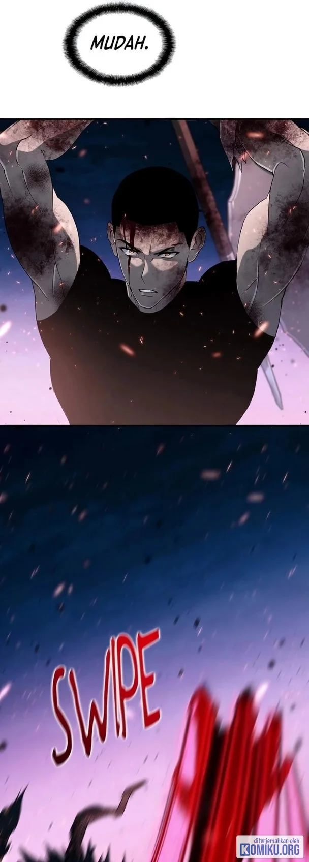 Defiance Of The Fall Chapter 37 Gambar 49