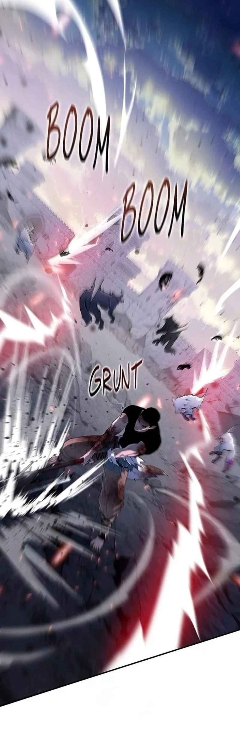 Defiance Of The Fall Chapter 37 Gambar 56