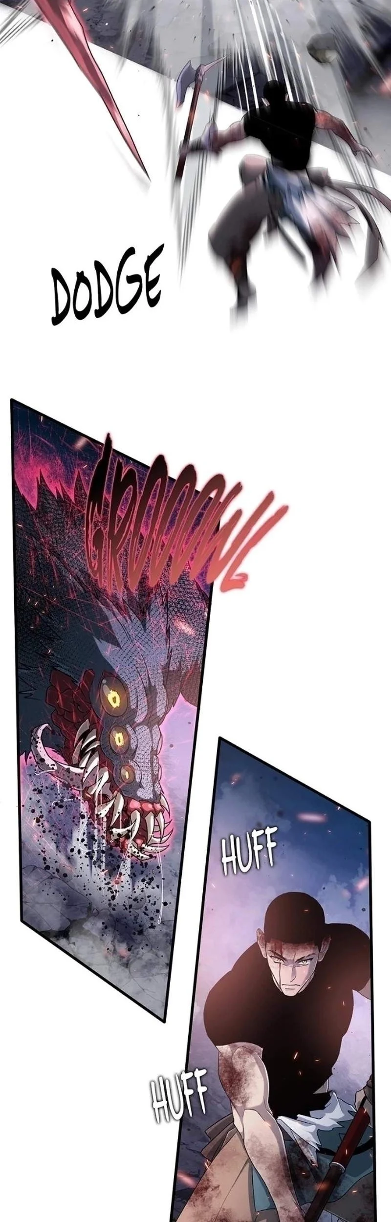 Defiance Of The Fall Chapter 37 Gambar 65