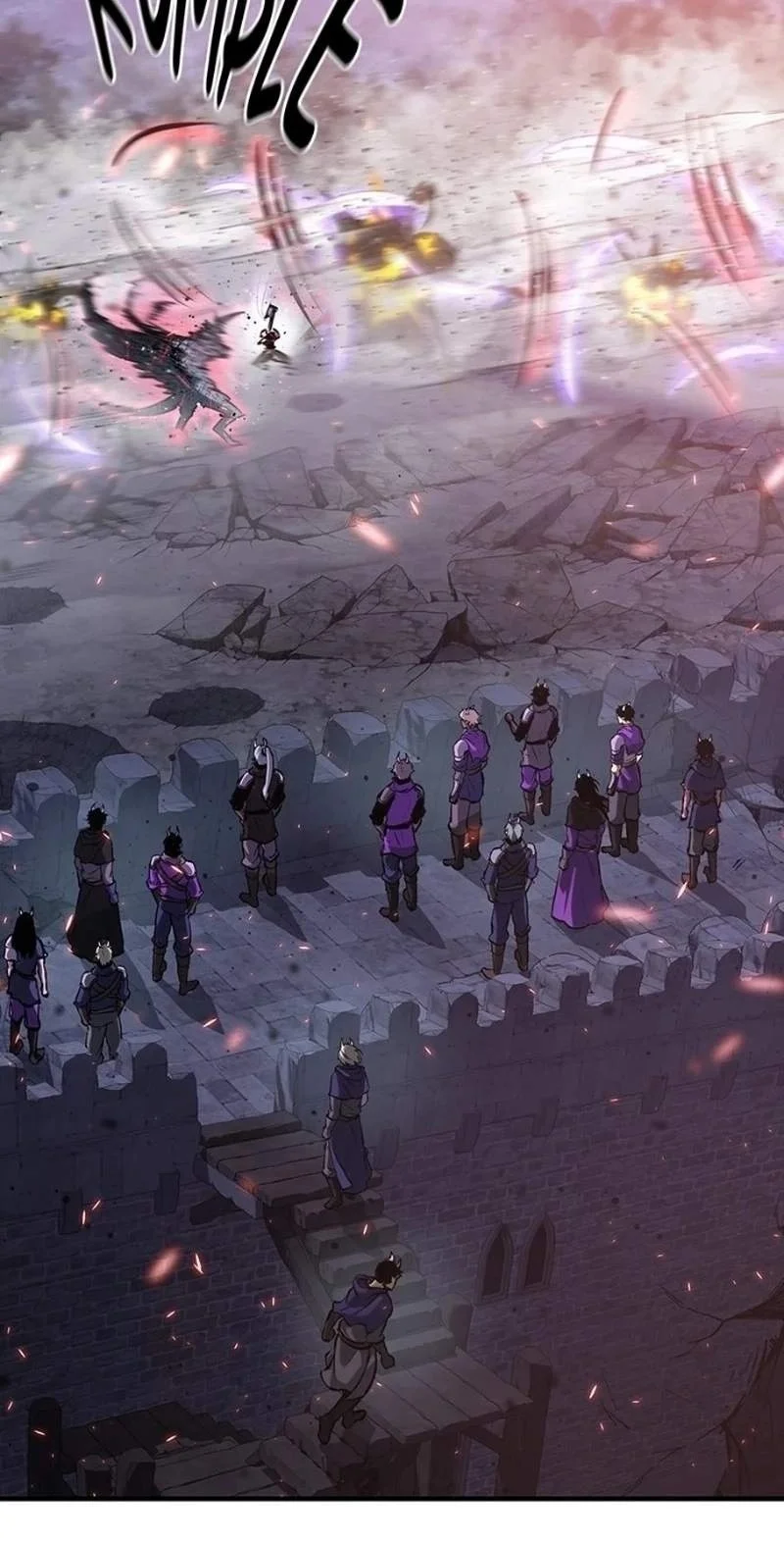 Defiance Of The Fall Chapter 37 Gambar 68