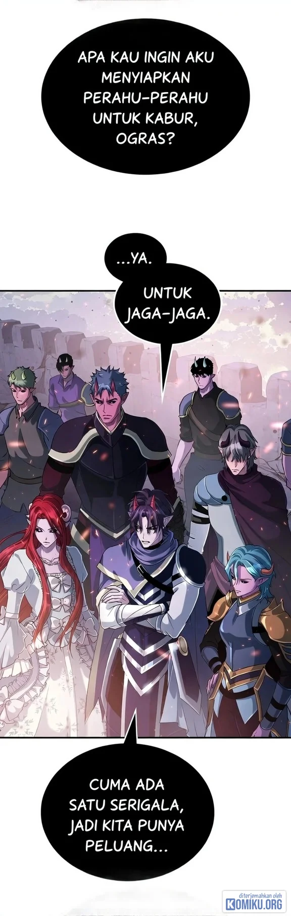 Defiance Of The Fall Chapter 37 Gambar 69