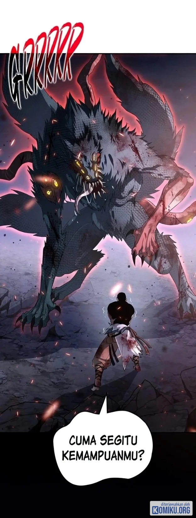 Defiance Of The Fall Chapter 37 Gambar 77