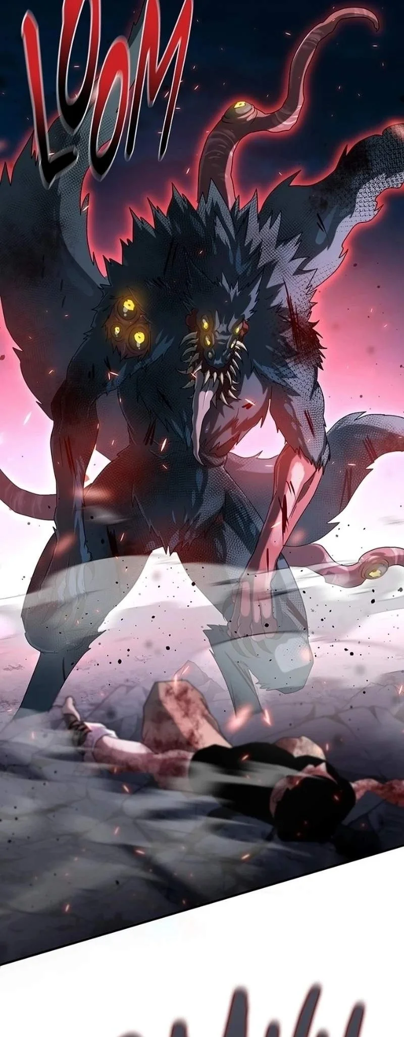 Defiance Of The Fall Chapter 37 Gambar 82