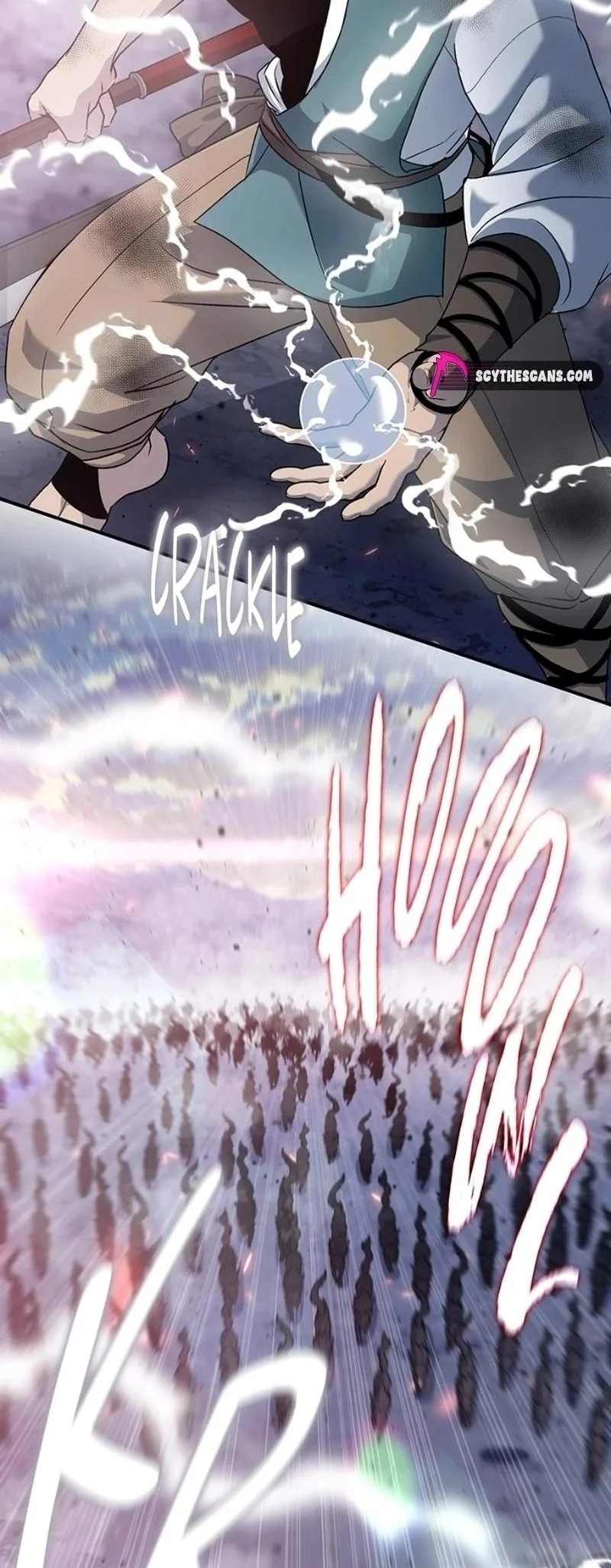 Defiance Of The Fall Chapter 37 Gambar 9