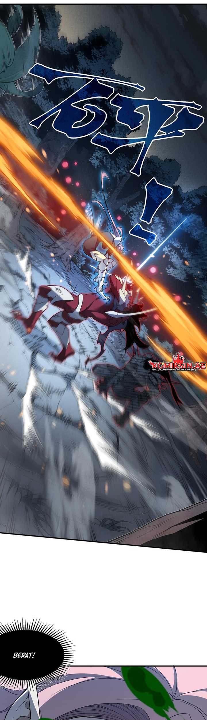 Demon Evolution Chapter 103 Gambar 24