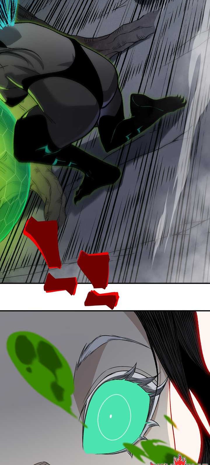 Demon Evolution Chapter 103 Gambar 31