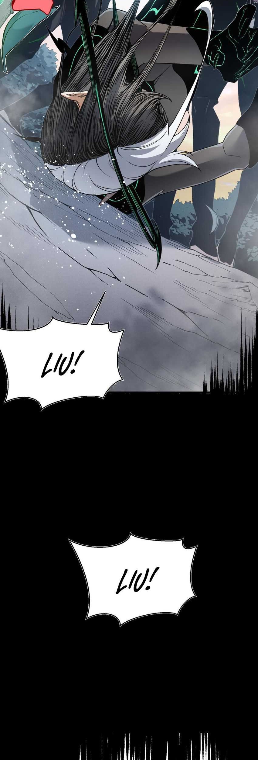 Demon Evolution Chapter 105 Gambar 37