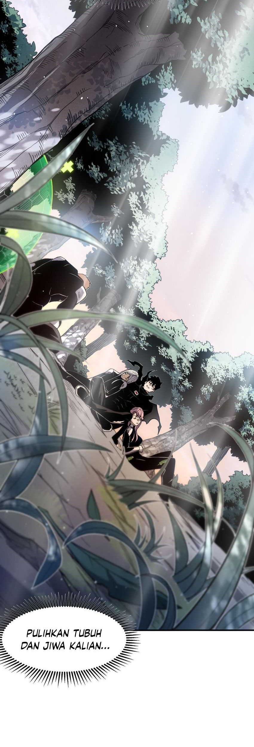 Demon Evolution Chapter 105 Gambar 43