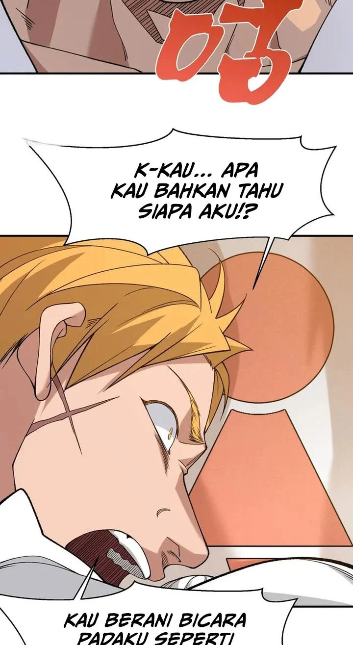 Demon Evolution Chapter 124 Gambar 20