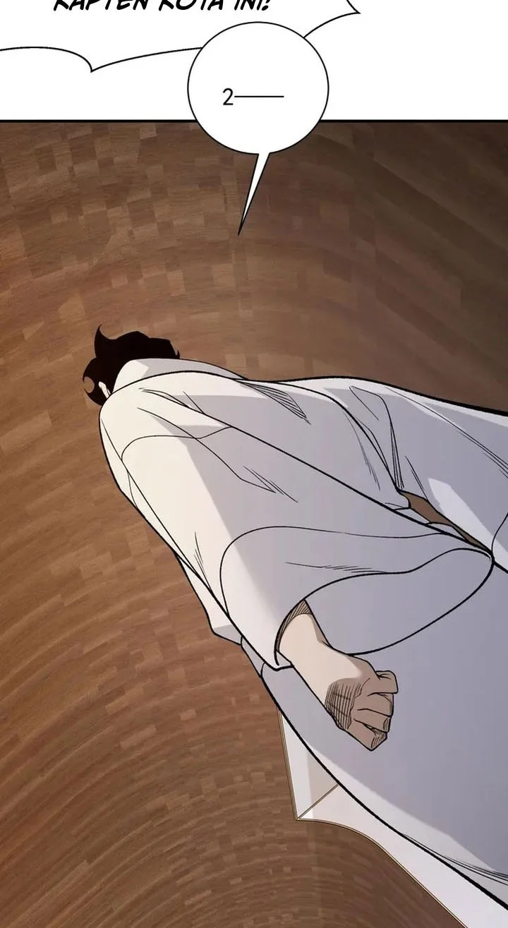 Demon Evolution Chapter 124 Gambar 22