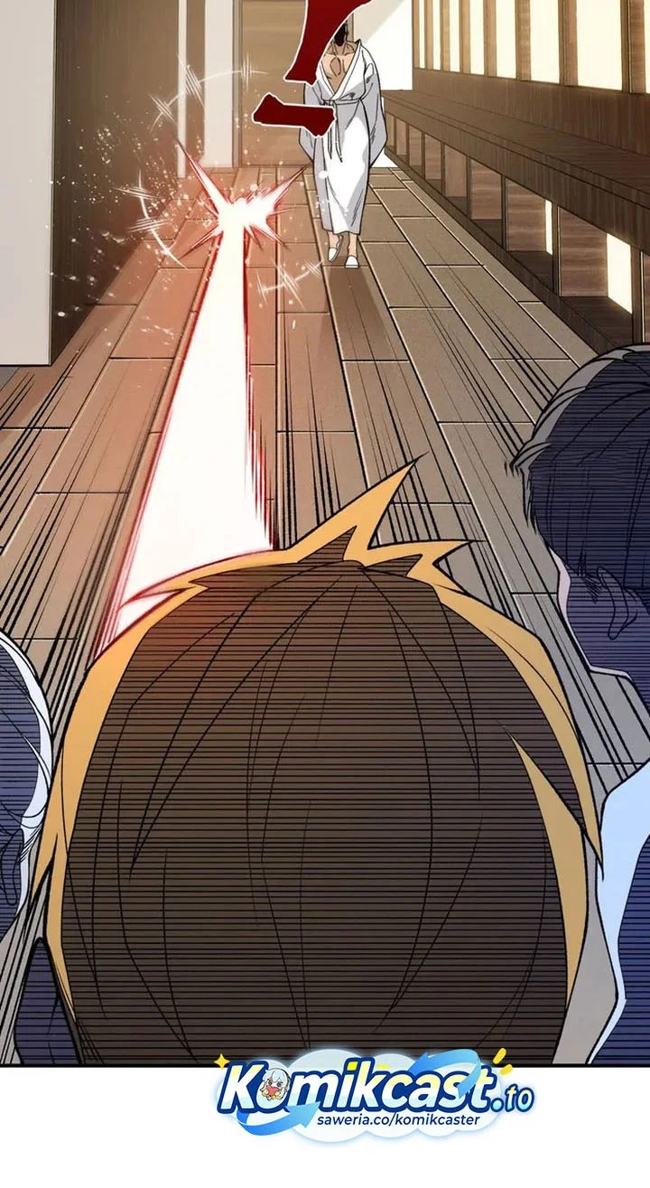 Demon Evolution Chapter 124 Gambar 24