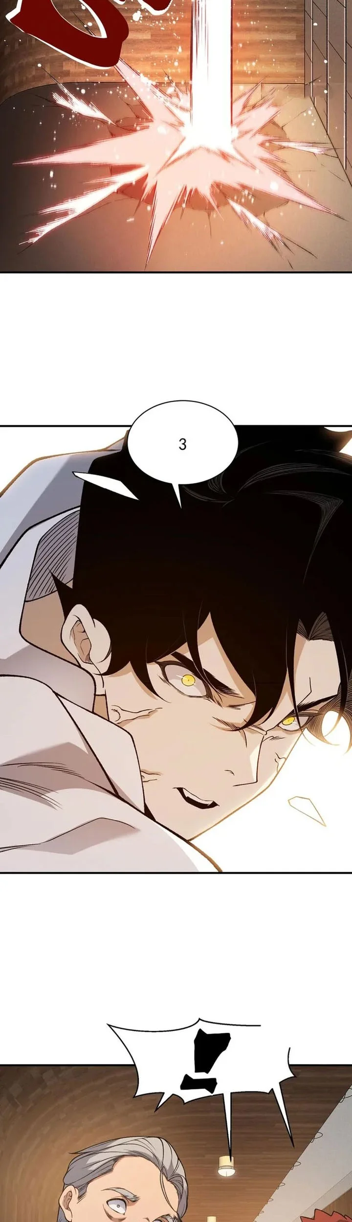 Demon Evolution Chapter 124 Gambar 27