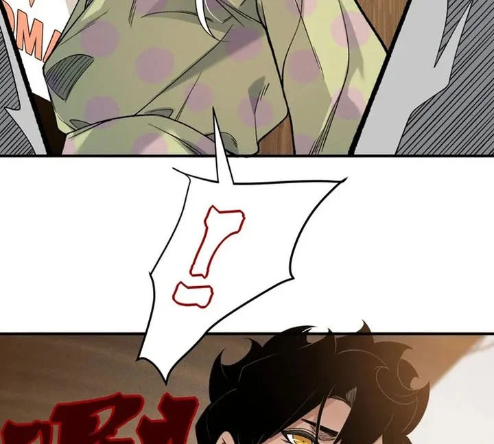 Demon Evolution Chapter 124 Gambar 36