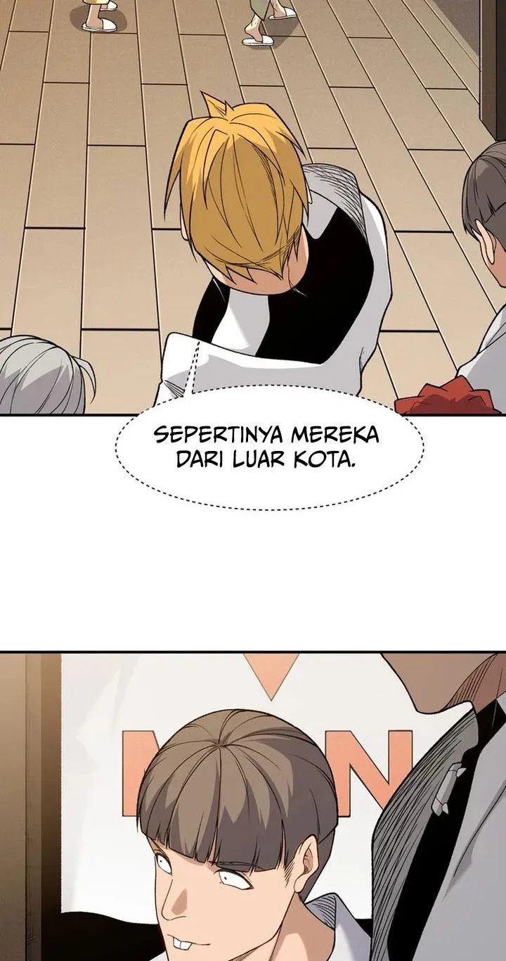 Manhua Demon Evolution Chapter 124 gambar nomor 2