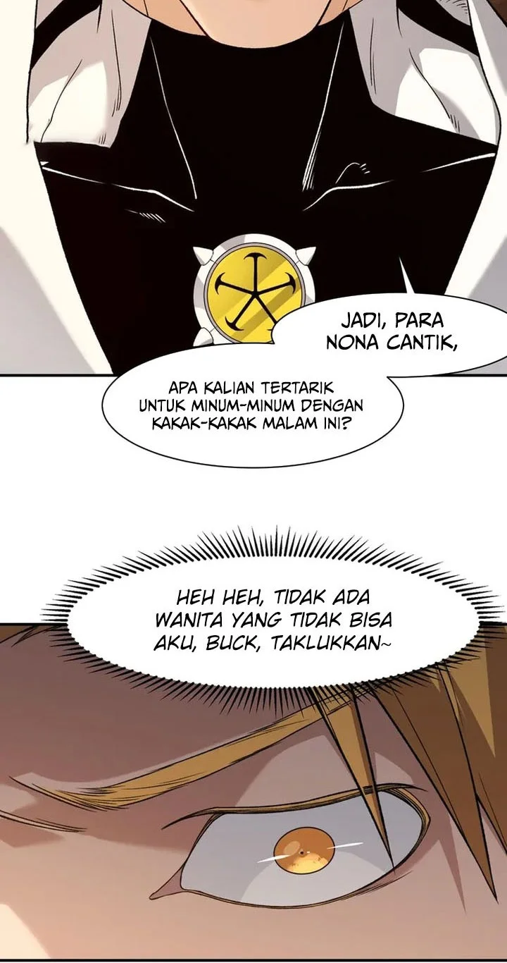 Demon Evolution Chapter 124 Gambar 6