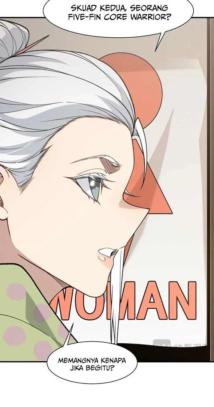Demon Evolution Chapter 124 Gambar 8