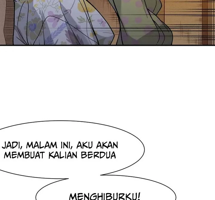 Demon Evolution Chapter 124 Gambar 12