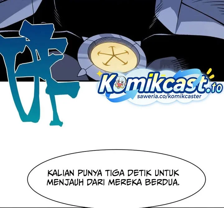 Demon Evolution Chapter 124 Gambar 16