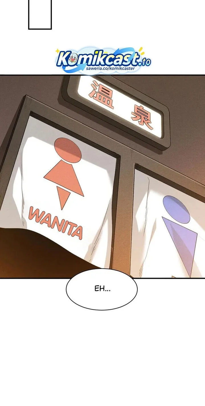 Demon Evolution Chapter 125 Gambar 24