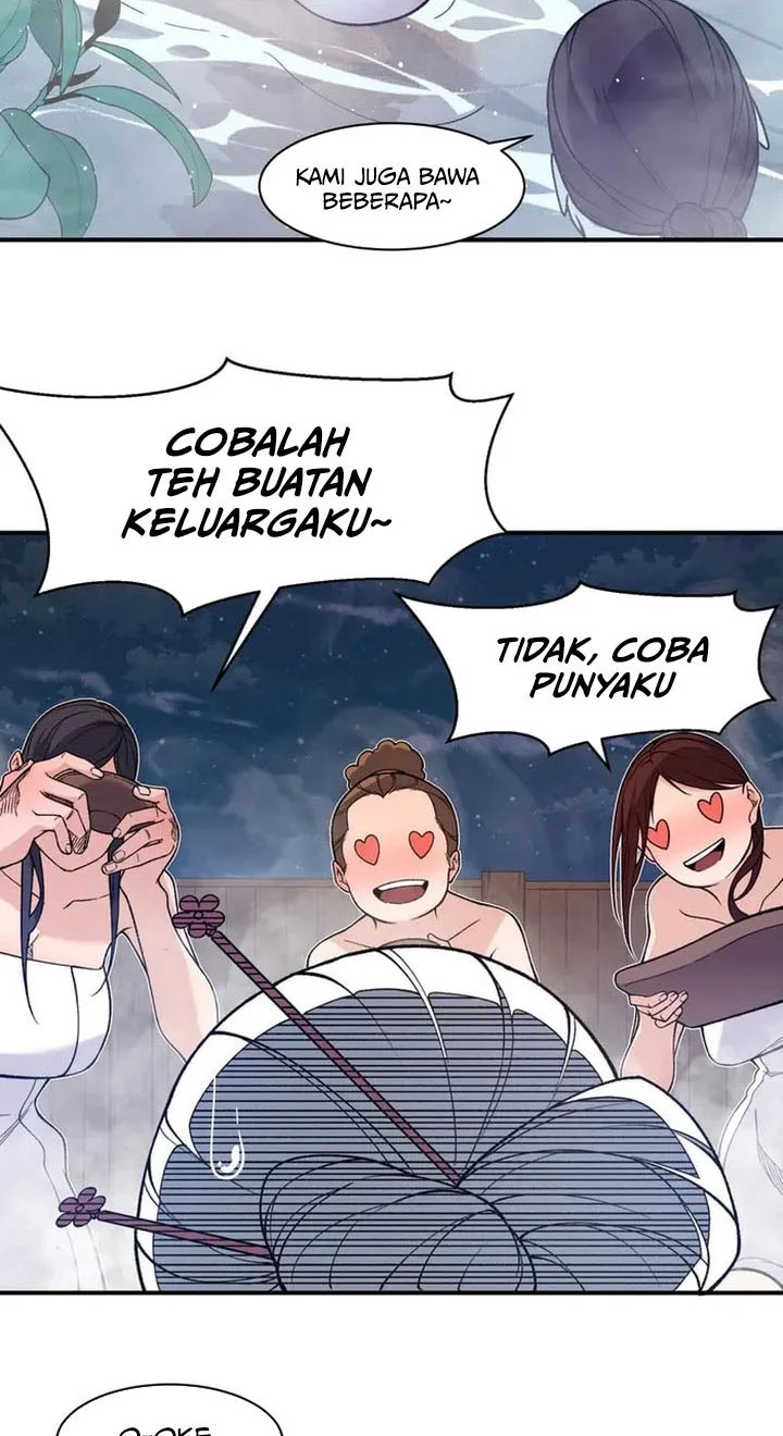 Demon Evolution Chapter 125 Gambar 10