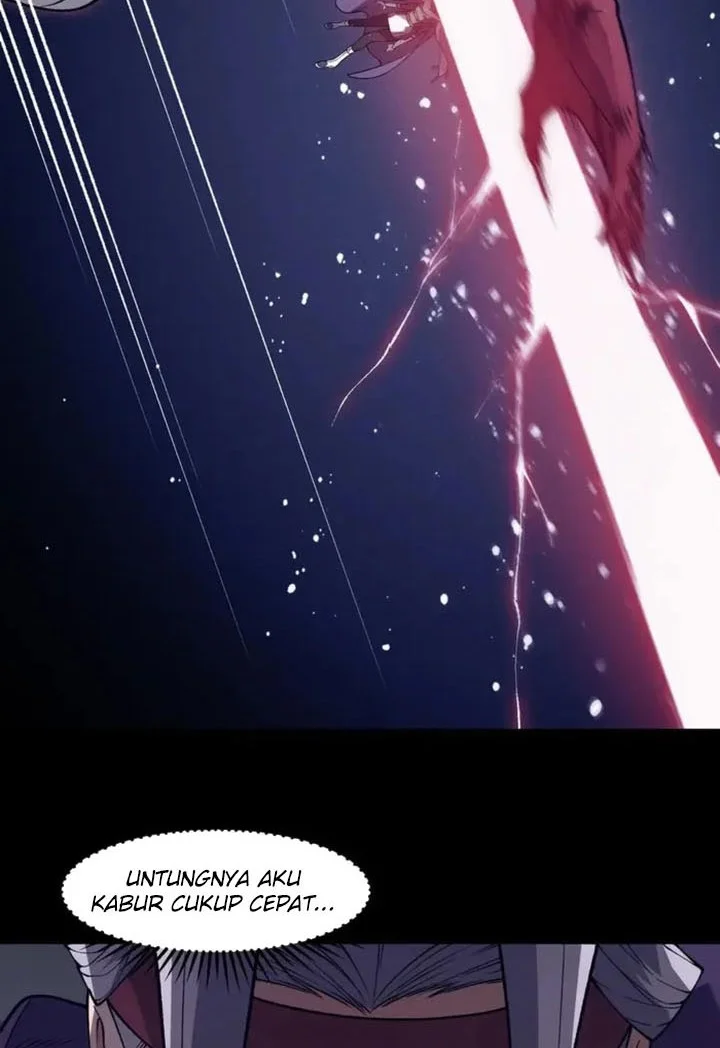 Demon Evolution Chapter 128 Gambar 19